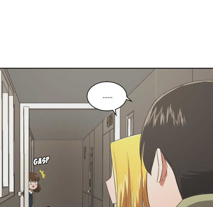 My Cotton Candy Manhwa - Chapter 29 Page 82