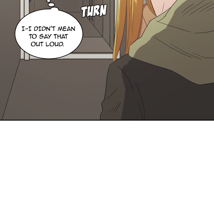 My Cotton Candy Manhwa - Chapter 29 Page 83