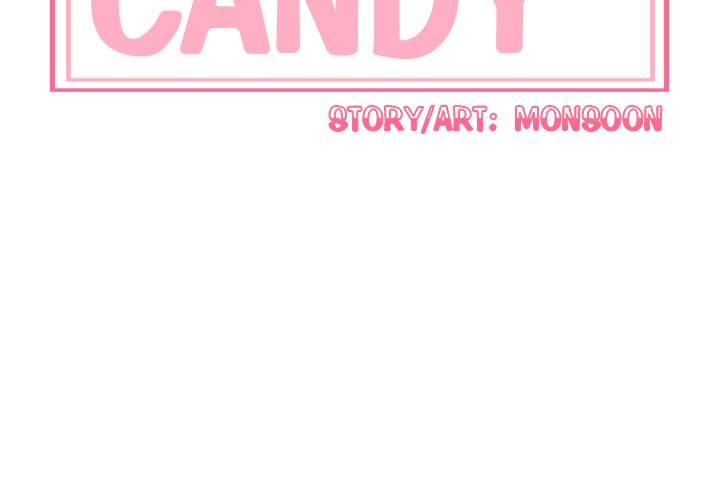 My Cotton Candy Manhwa - Chapter 6 Page 1