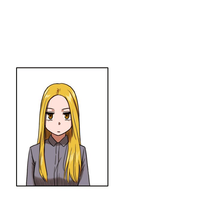 My Cotton Candy Manhwa - Chapter 6 Page 5