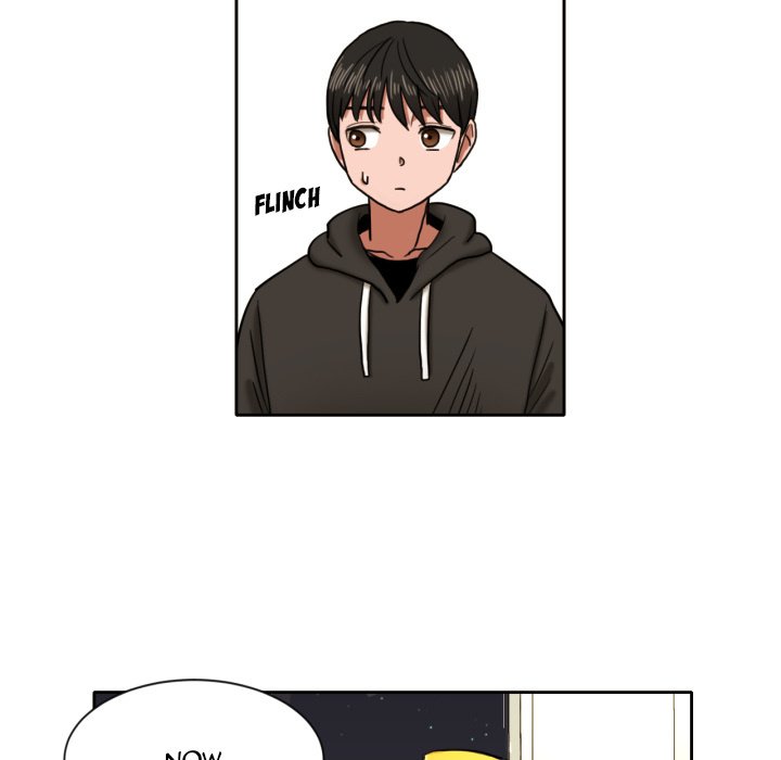 My Cotton Candy Manhwa - Chapter 6 Page 7