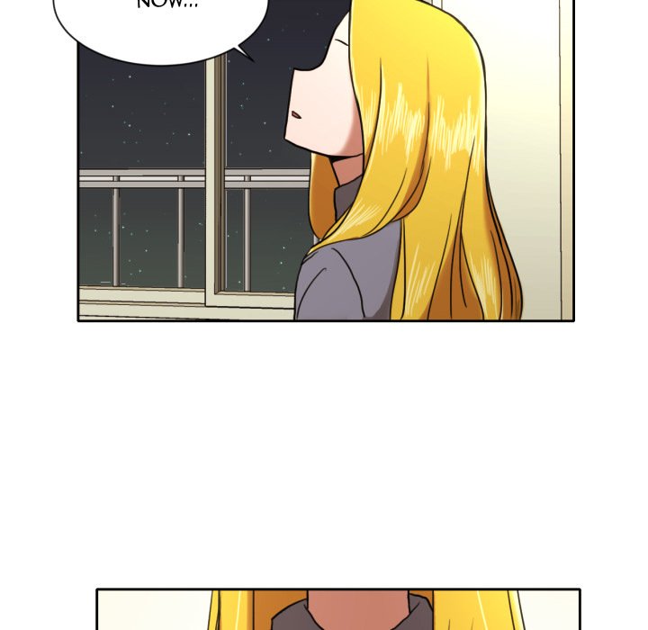 My Cotton Candy Manhwa - Chapter 6 Page 8