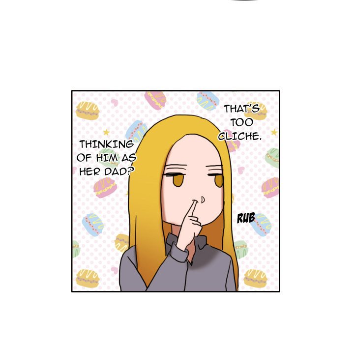 My Cotton Candy Manhwa - Chapter 6 Page 17