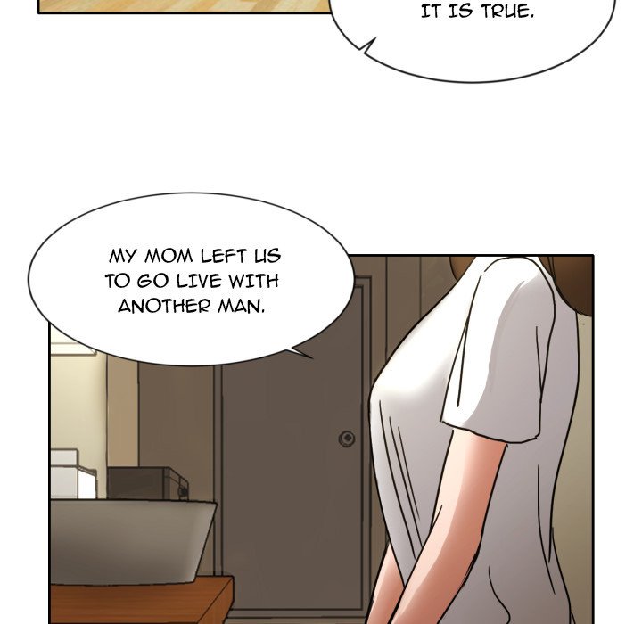 My Cotton Candy Manhwa - Chapter 6 Page 19