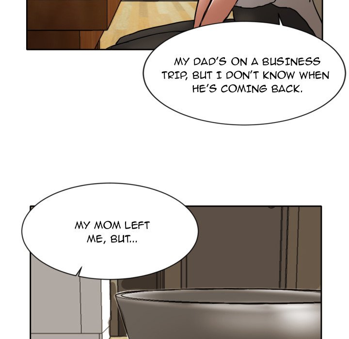 My Cotton Candy Manhwa - Chapter 6 Page 20