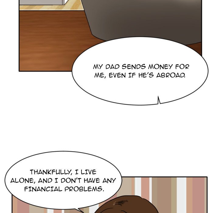 My Cotton Candy Manhwa - Chapter 6 Page 21