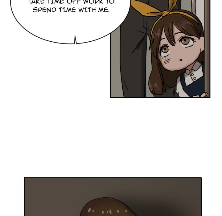 My Cotton Candy Manhwa - Chapter 6 Page 25