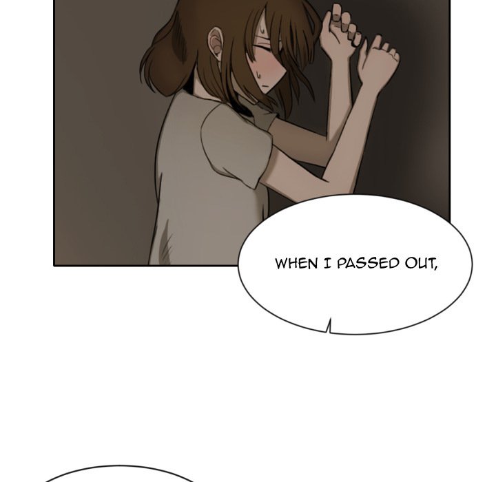 My Cotton Candy Manhwa - Chapter 6 Page 26