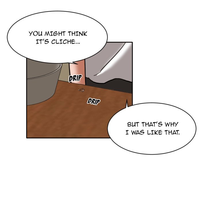 My Cotton Candy Manhwa - Chapter 6 Page 30