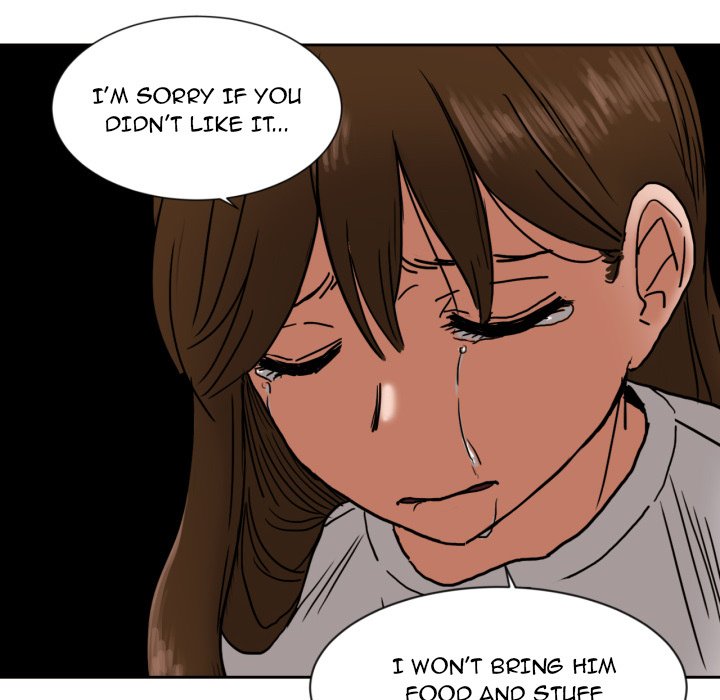 My Cotton Candy Manhwa - Chapter 6 Page 31