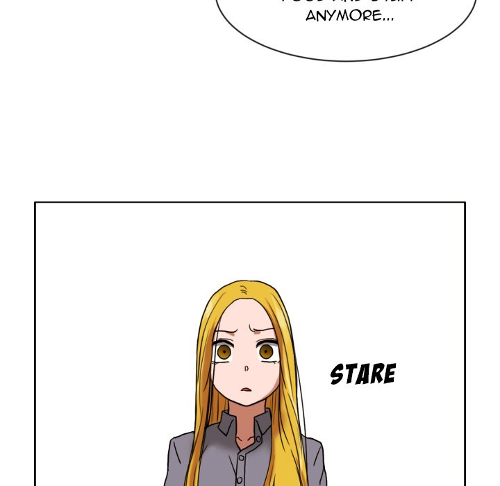 My Cotton Candy Manhwa - Chapter 6 Page 32