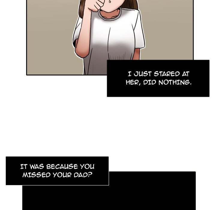 My Cotton Candy Manhwa - Chapter 6 Page 34