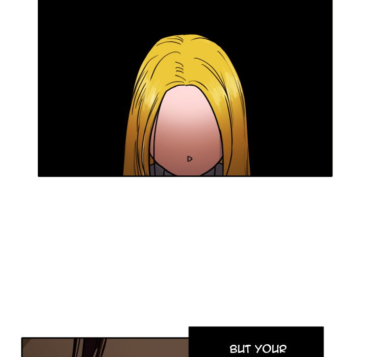 My Cotton Candy Manhwa - Chapter 6 Page 35