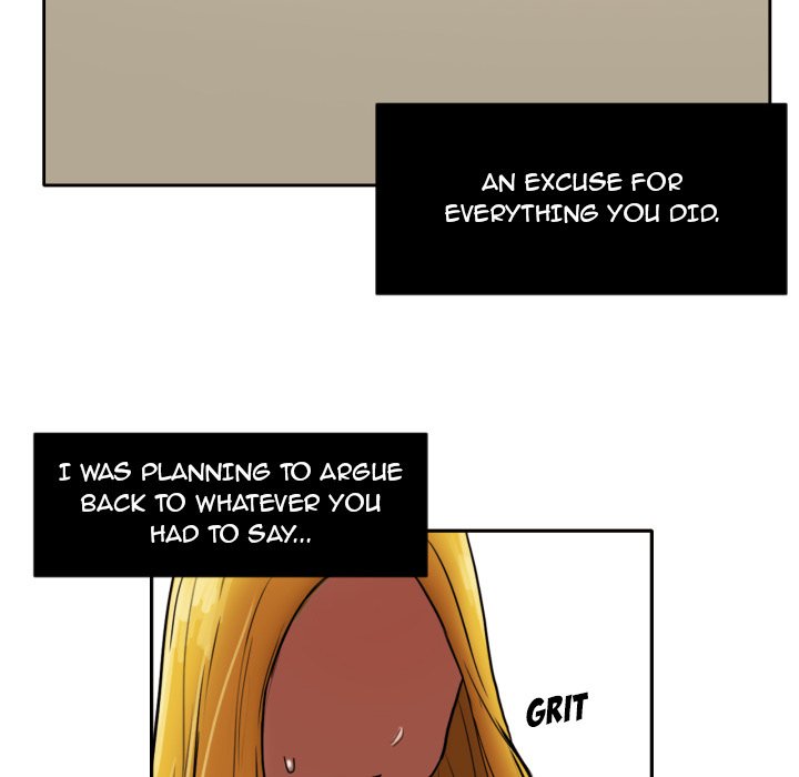 My Cotton Candy Manhwa - Chapter 6 Page 38