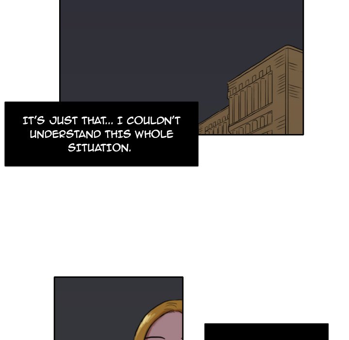 My Cotton Candy Manhwa - Chapter 6 Page 44