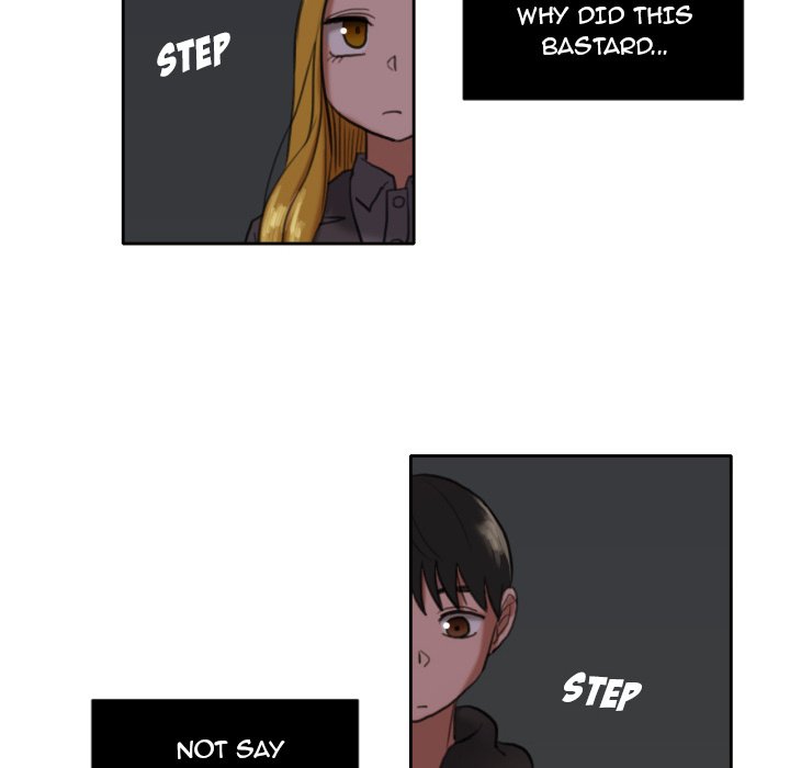 My Cotton Candy Manhwa - Chapter 6 Page 45