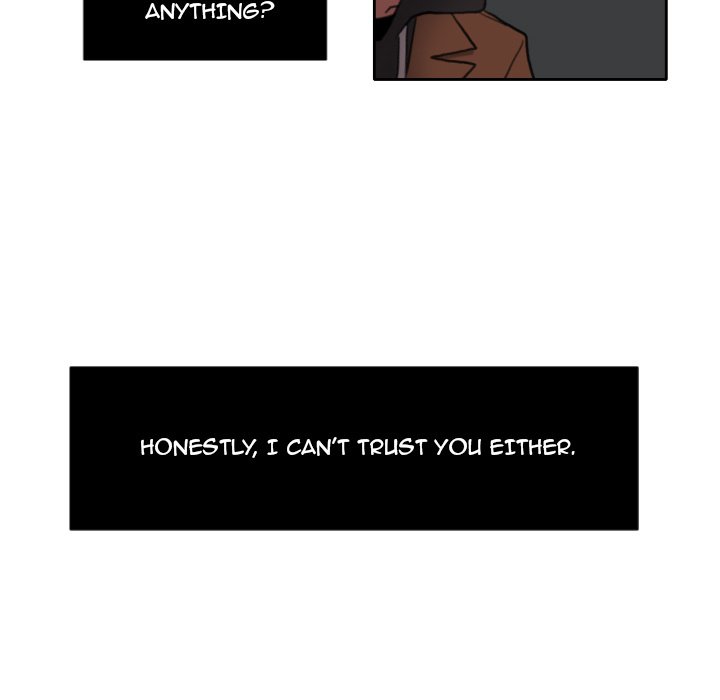 My Cotton Candy Manhwa - Chapter 6 Page 46