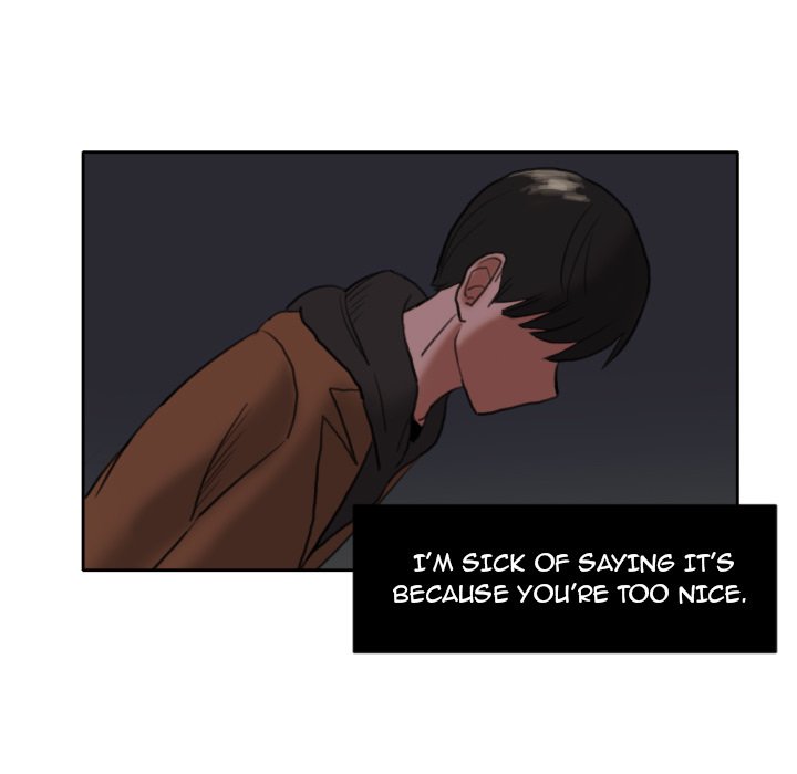 My Cotton Candy Manhwa - Chapter 6 Page 47