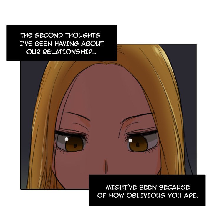 My Cotton Candy Manhwa - Chapter 6 Page 48