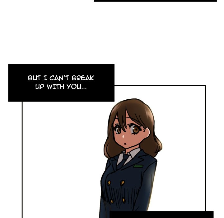 My Cotton Candy Manhwa - Chapter 6 Page 49