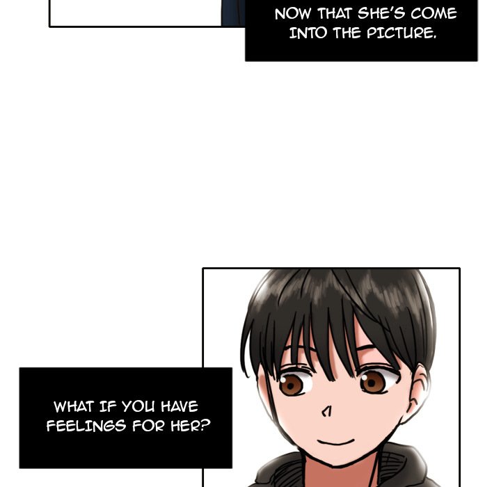 My Cotton Candy Manhwa - Chapter 6 Page 50