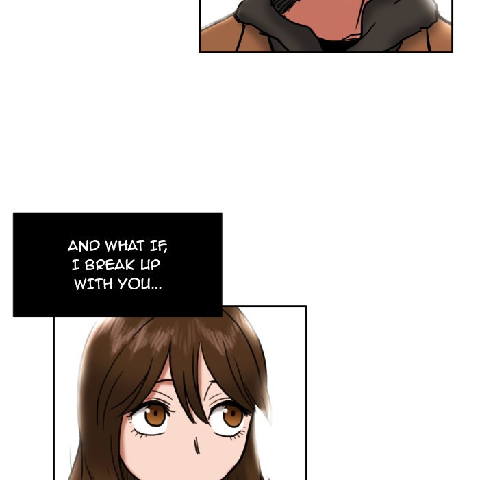 My Cotton Candy Manhwa - Chapter 6 Page 51