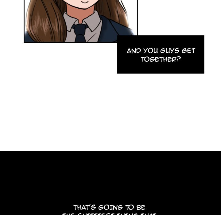 My Cotton Candy Manhwa - Chapter 6 Page 52