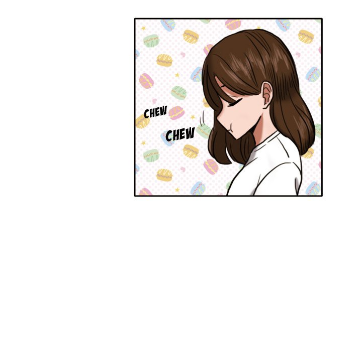 My Cotton Candy Manhwa - Chapter 6 Page 58