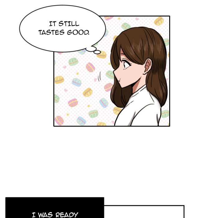 My Cotton Candy Manhwa - Chapter 6 Page 59