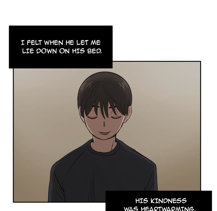 My Cotton Candy Manhwa - Chapter 6 Page 63