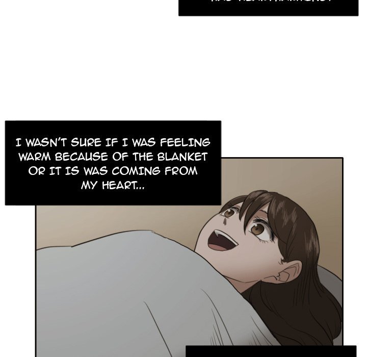 My Cotton Candy Manhwa - Chapter 6 Page 64