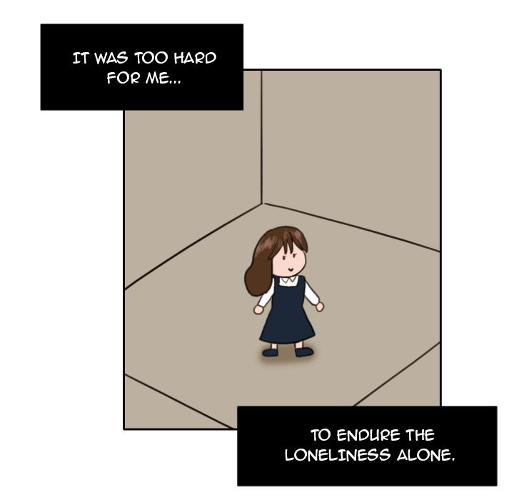 My Cotton Candy Manhwa - Chapter 6 Page 68