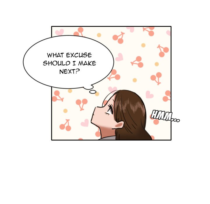 My Cotton Candy Manhwa - Chapter 6 Page 72