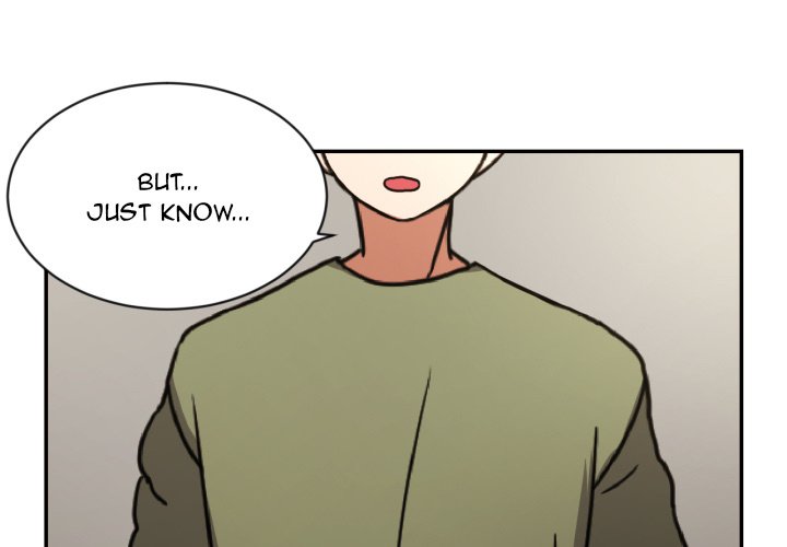 My Cotton Candy Manhwa - Chapter 15 Page 0