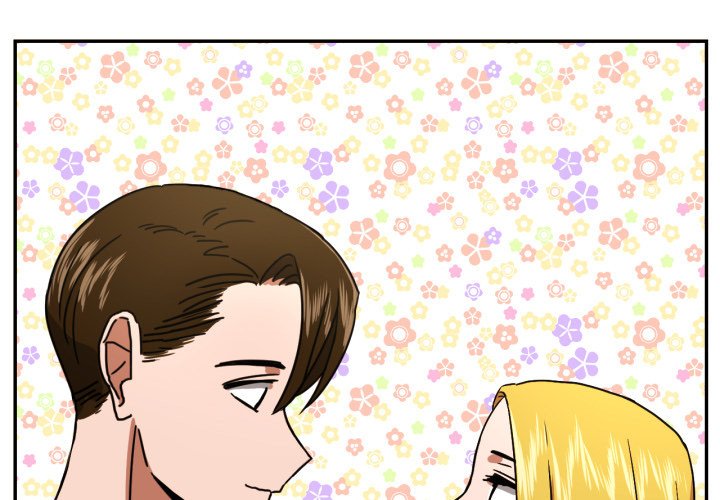 My Cotton Candy Manhwa - Chapter 15 Page 2