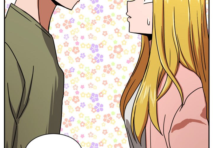 My Cotton Candy Manhwa - Chapter 15 Page 3