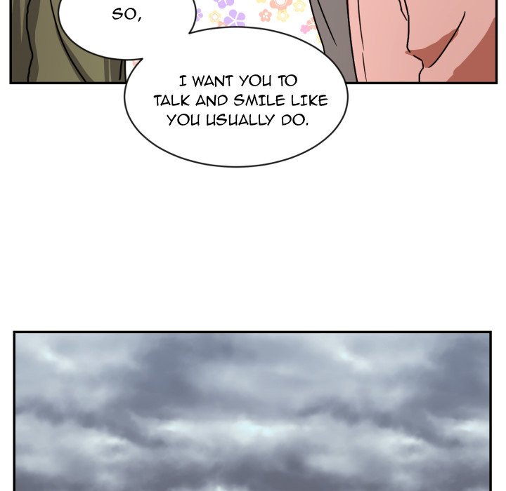 My Cotton Candy Manhwa - Chapter 15 Page 4