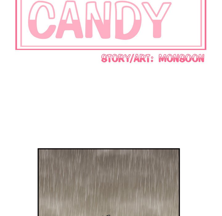 My Cotton Candy Manhwa - Chapter 15 Page 7