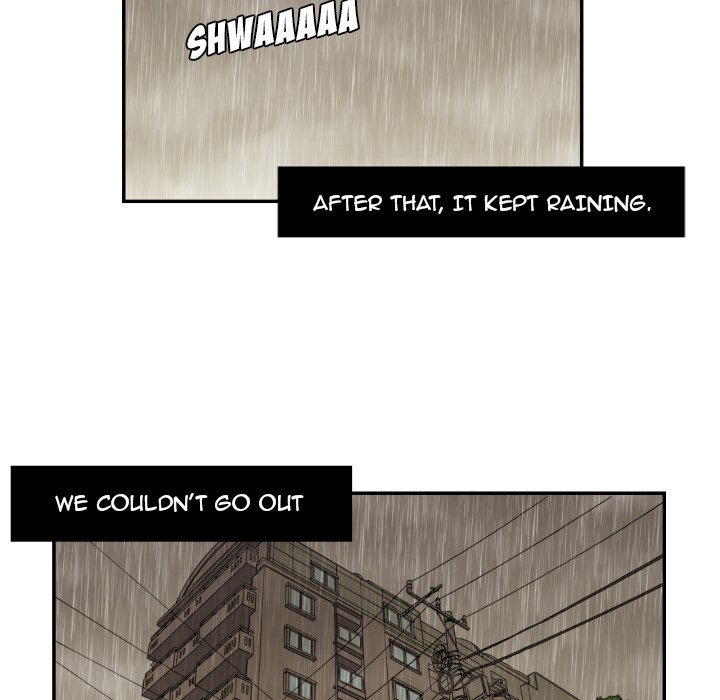 My Cotton Candy Manhwa - Chapter 15 Page 8