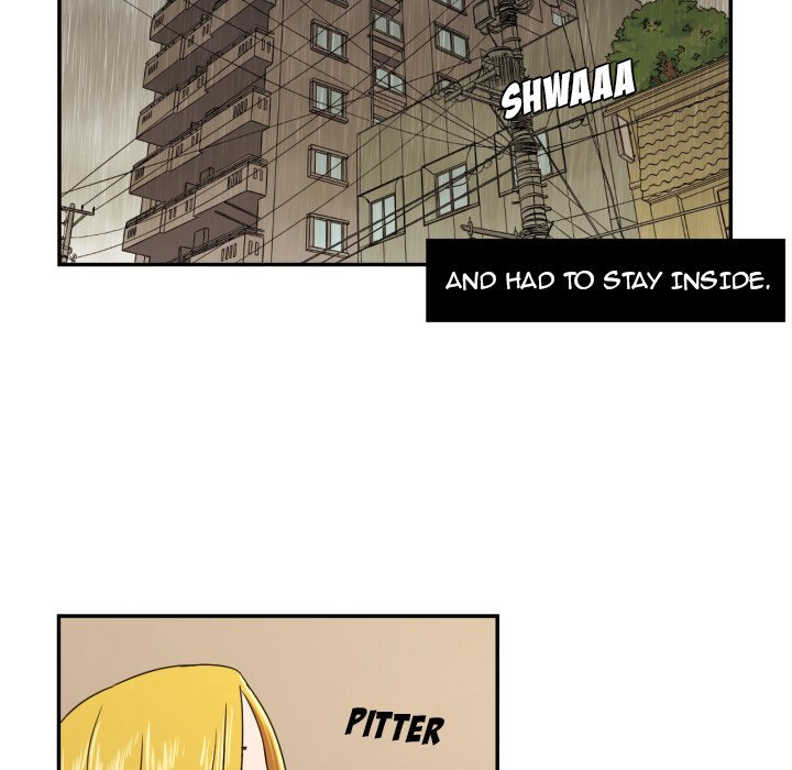 My Cotton Candy Manhwa - Chapter 15 Page 9