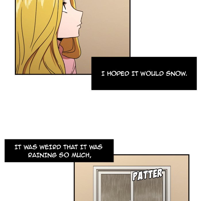 My Cotton Candy Manhwa - Chapter 15 Page 10