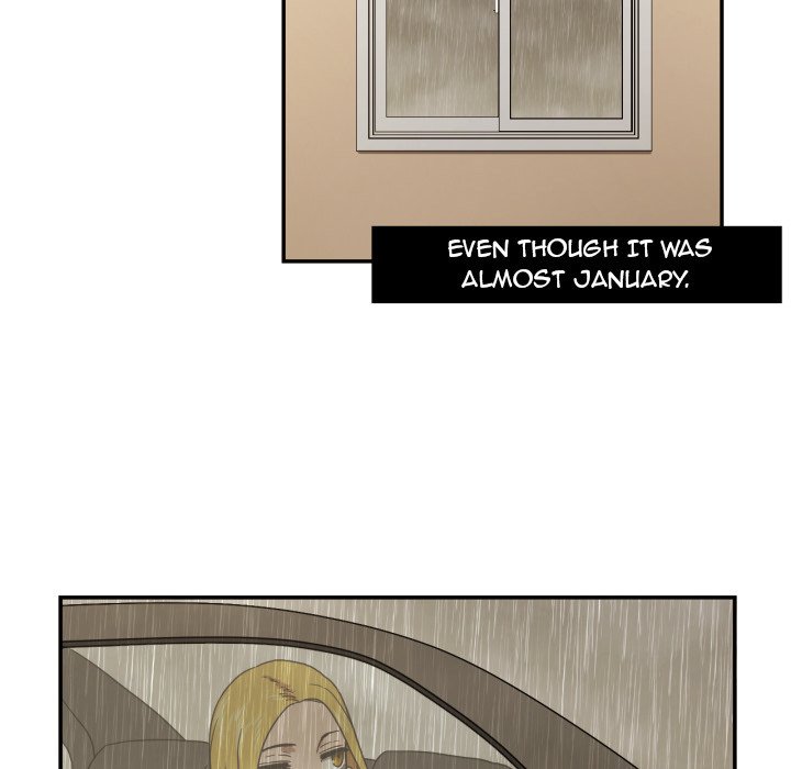 My Cotton Candy Manhwa - Chapter 15 Page 11