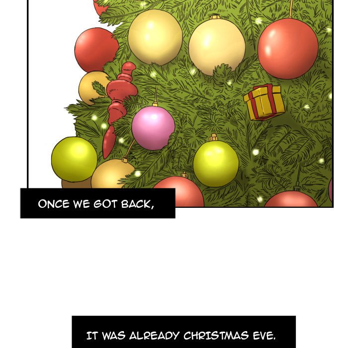 My Cotton Candy Manhwa - Chapter 15 Page 13