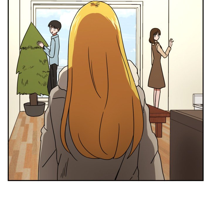 My Cotton Candy Manhwa - Chapter 15 Page 20