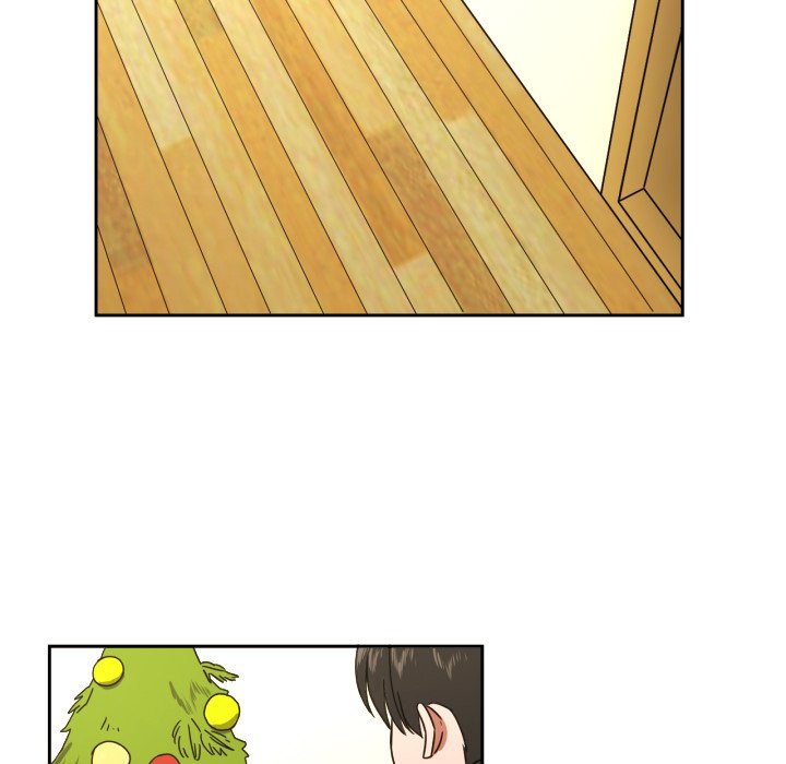 My Cotton Candy Manhwa - Chapter 15 Page 24