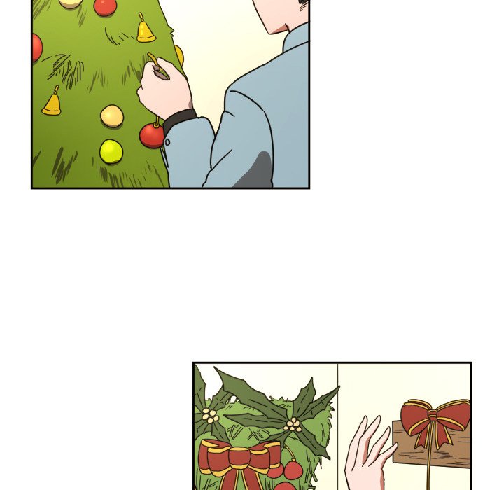 My Cotton Candy Manhwa - Chapter 15 Page 25