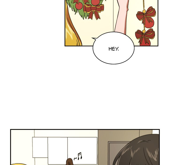 My Cotton Candy Manhwa - Chapter 15 Page 26