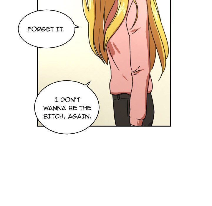 My Cotton Candy Manhwa - Chapter 15 Page 30