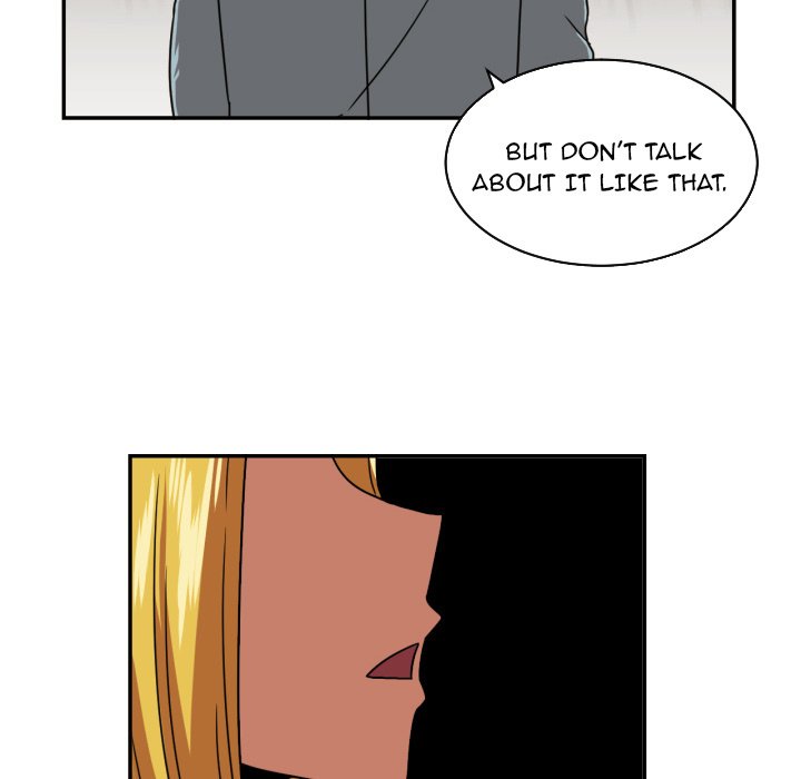 My Cotton Candy Manhwa - Chapter 15 Page 34