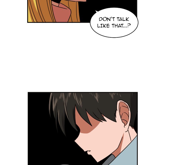 My Cotton Candy Manhwa - Chapter 15 Page 35